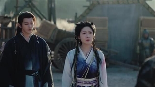 سریال چینی عشق درخت الهی 2025 Love of the Divine Tree قسمت ۱۵ با زیرنویس فارسی