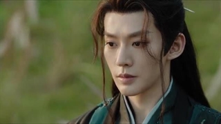 سریال چینی عشق درخت الهی 2025 Love of the Divine Tree قسمت ۱۶ با زیرنویس فارسی