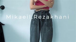 نمونه تدوین ریلز اینستاگرام بوتیک و فروشگاه | شرکت تولید محتوا اینستاگرام بیاسا