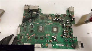 آموزش تعمیر ایکس باکس 360 با مدرک بین المللی