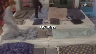 هیونگای پر انرژی vsمکنه کم انرژی