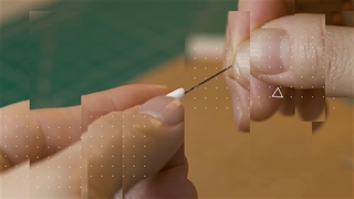 آموزش ساخت عروسک خمیری + وسایل ساخت