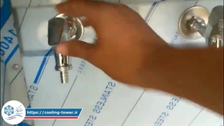 قیمت آبسردکن استیل برای مسجد | مهتاب گستر