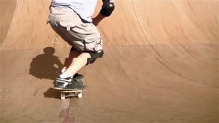 آموزش اسکیت برد برای کودکان و بزرگسالان