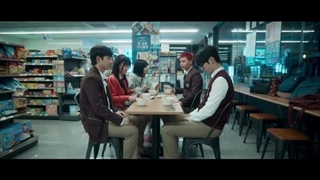 .قسمت ۸ سریال گروه مطالعه. زیرنویس فارسی.بدون سانسور