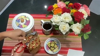 چای شکسته زرین دوقوچ طلایی 500 گرمی