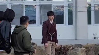 پشت صحنه این قسمت خفنی که همه مون دیدیم/گروه مطالعه