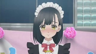 انیمه نوشابه لیمو عسل قسمت 6 زیرنویس فارسی