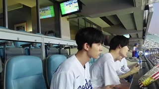 ولاگ‌ اِ‌ل‌اِی‌ جی در لس آنجلس (زیرنویس فارسی)