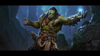 تریلر فیلم وارکرافت 2 - WARCRAFT 2 2025