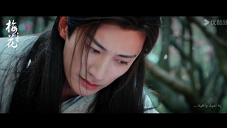 میکس ost زیبای سریال بکش و عاشقم شو به نام 春花厌 "گل های بهاری" با ترجمه فارسی ● درخواستی ●