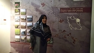 وجه تسمیه موزه ملک.