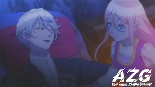 میکس انیمه باشه آهنگ ایرانی(انیمه نینا عروس ستاره ای)