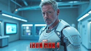 تریلر فیلم مرداهنی4- Iron Man 4 (2025)