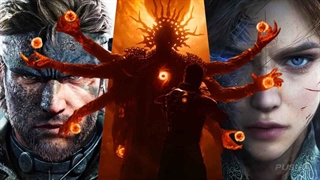 تماشا کنید: State of Play فوریه 2025 - ساویس‌گیم