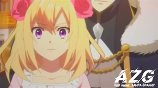 میکس انیمه باشه آهنگ ایرانی(انیمه دوشیزه بازگشته امپراطور اژدها را فتح میکند)