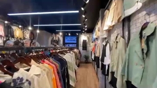 ...طراحی مغازه، طراحی و اجرای مغازه، طراحی مزون لباس، طراحی فروشگاه