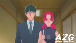 میکس انیمه باشه آهنگ ایرانی(انیمه نامزد یاکوزا)