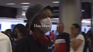 <<<<Han vibes