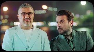 دانلود فیلم هتل با بازی پژمان جمشیدی کامل ترافیک نیمه رایگان