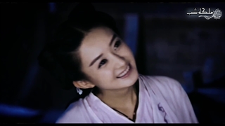 امشب یادم باشی ای کاش...●سریال  چینی سفر گل ●《....تقدیمی خاص...کپشن...》