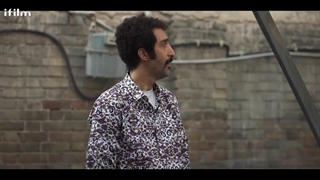 سریال چوب خط قسمت 12