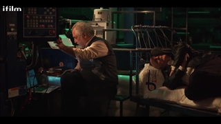 سریال چوب خط قسمت 13