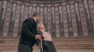 پرفورمنس ویدیو اهنگ Number One Girl از ROSÉ