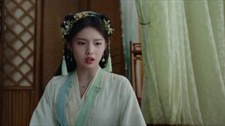 سریال چینی عشق درخت الهی قسمت 17 (2025 Love of the Divine Tree) با زیرنویس فارسی