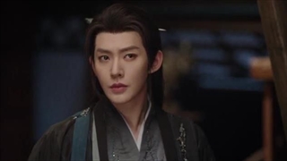 سریال چینی عشق درخت الهی قسمت 18 (2025 Love of the Divine Tree) با زیرنویس فارسی