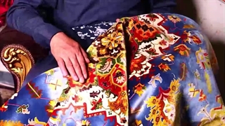 قیمت ادیت ویدیو اینستاگرام ، نمونه ریلز اینستاگرام تبلیغ فرش | آژانس بیاسا