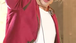 فنکم فلیکس در اجرای آهنگ lalalala از استری کیدز ( درخواستی )