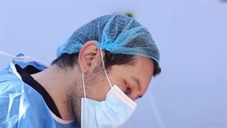 دکتر محمد کریمی لیزر صورت
