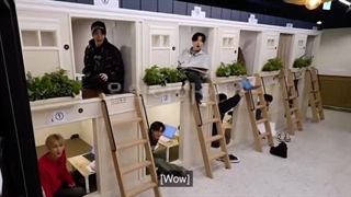 پیش نمایش قسمت 105 ای ان اوکلاک...