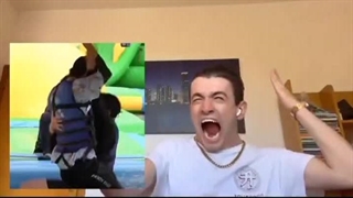 کاری با محتوا ندارم فقط قیافه یارو رو ببنید!