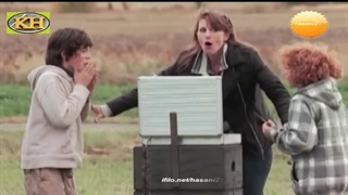 دوربین مخفی فوق العاده خنده دار خارجی