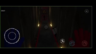 پاپی پلی تایم قسمت ۱ poppy play time chapter 1