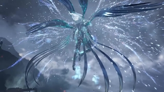 تریلر پیش‌خرید بازی Lost Soul Aside