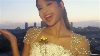 تیک تاک بانو لیسا