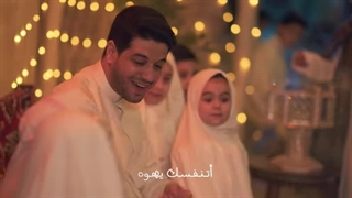 آهنگ عربی زیبا بمناسبت ولادت امام مهدی (عج) با نوای محمد الجنامی