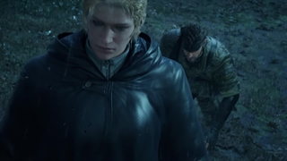 تریلر رسمی اعلام تاریخ عرضه بازی Metal Gear Solid Delta: Snake Eater