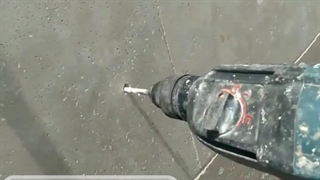 کلاهبرداری در پیچ کردن سنگ نما با دادن قیمت پایین!!!