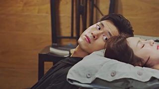 یه دنیا از تو ممنونم...میکس عاشقانه سریال چینی برو برو ماهی مرکب فصل اول