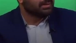 تنهائی استراتژیک ایران از زبان دکتر آرش رئیسی نژاد؛ایران پراکسی ندارد لیپوست
