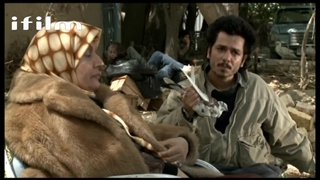 سریال وضعیت سفید قسمت 5