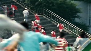 دانلود فیلم میزبان The Host 2006