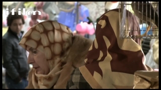 سریال وضعیت سفید قسمت 6