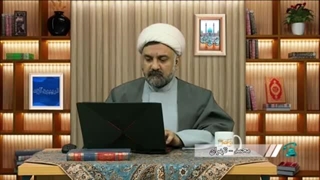مباحثه داغ دکتر ابوالقاسمی با عالم سنی درباره حضرت مهدی علیه السلام