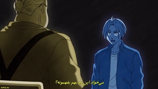 انیمه روز های ساکاموتو [Sakamoto Days] قسمت۱ زیرنویس فارسی