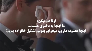 یک قصه کوتاه + ولنتاین *این روزها آسون بدست نیومده ، کمی بیشتر قدر هم رو بدونید*♥/♥ (کپشن+کامنت)